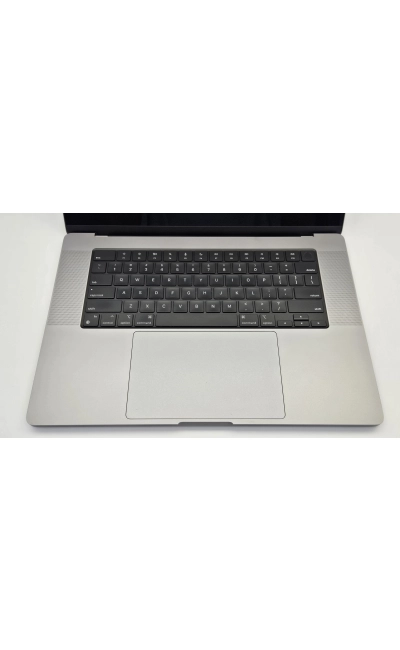 Apple MacBook Pro 16 A2485 M1 Max 64GB 1TB SSD 16,2
